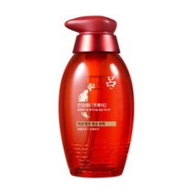 려 천삼화 여성 탈모증상완화 볼륨 샴푸 모발윤기 시트러스샴페인향, 400ml, 7개