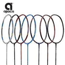 [1+1 행사] 아펙스 요넥스 리닝 어센딩 배드민턴라켓, 옵션15.(토마호크.아이언맨)