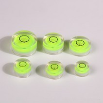 레벨측정기 거리 레이저 측정기 휴대하기 쉬운 정신 컴팩트 디자인 위한 1pcs, 12x7mm