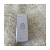 omorovicza 오모로비짜 Miracle Facial Oil Face 0.17 fl.oz. 5ml Travel Size160816