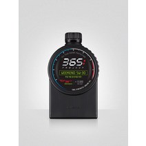 [불스원] 365 Project 엔진오일 5W30, Everyday 5W30