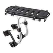 Thule 툴레 팩앤페달 투어랙 자전거 전후방 겸용 수화물 선반