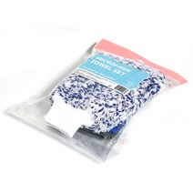 마로 극세사 세차타올세트4P