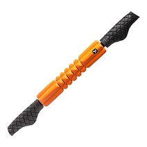 트리거포인트 Grid STK Hand Held 폼롤러, 2개입, 오렌지