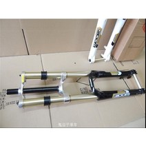 자전거 포크 27.5 