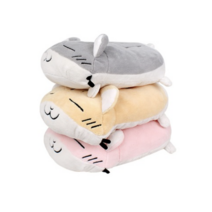 애착 햄스터쿠션 45cm 1개 + 사은품