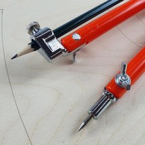 공업용콤파스 산업 목공용 대형 컴퍼스 40cm, 상품선택