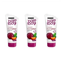 프리맨 베어 풋 발 하이드레이팅 로션 FREEMAN Bare Foot Hydratin C9 NT 150ml 3개