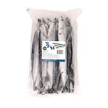 꽁치(대) 2KG, 꽁치(대)2kg/DH