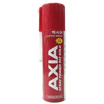 경화촉진 백화현상 방지 처리제 230ml 스프레이 프라이머, 1개