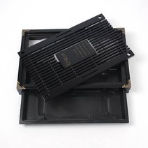 전통 문양 다기트레이 차판 보이차 수반 다도찻상 차트레이 차반 차상 찻상 다판 원목차판 다기상 다과상, 상세 참조