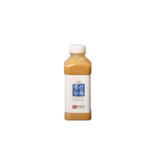 생선누룩 500ml 쌀누룩발효간장 국간장대신 감칠맛 이인자 천연발효조미료