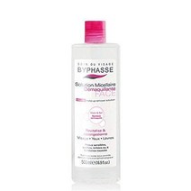 Byphasse Micellar Solution Cleansing Water 500ml 16.9 fl oz, One Color_One Size, 상세 설명 참조0