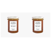 Hedene French Bee Pollen 헤덴 프랑스 비폴렌 벌화분 60g 2개