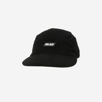 팔라스 플리스 러너 블랙 - 22FW Palace Fleeced Runner Black - 22FW213634