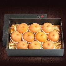 [참다올][서울분당퀵배송]행복가득 신고배세트 1호 7kg(8-11내)
