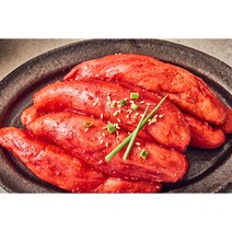 명란젓갈 500g[여수맛집 명동게장]