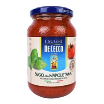 데체코 슈고 알라 나포렌타나 400g, 1개