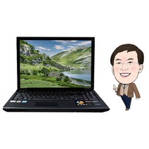 컴퓨터랜드 중고노트북 물가 안정 LG X-NOTE R570 A505 i7, 윈도우7, 4GB, 320GB, 인텔, 화이트or블랙