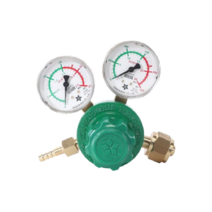 대광 산소조정기 DK-301 OX 산소게이지, 1개