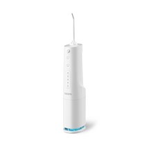 단미 클린픽 물치실 휴대용 구강세정기 360ml CLS04Y, CLS04Y(화이트)