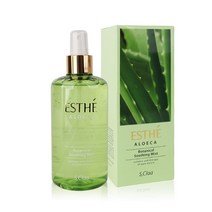 에스클라 에스테 알로에카 보테니컬 수딩 미스트 300ml