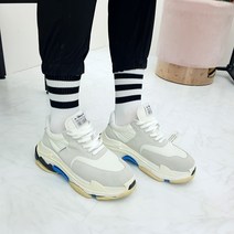 코코로맨틱 오리지널 삼선 양말 스트릿 5종