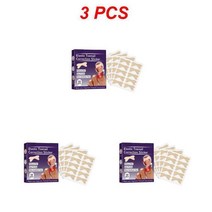 내성발톱테이프 내성 발톱 교정 방수 손발톱 회복 1 2 3 개, 3.Style A 3pcs