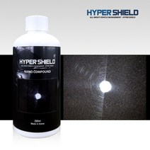 하이퍼쉴드(HYPER SHILD) 셀프 세차용품세트 S3, 추가안함