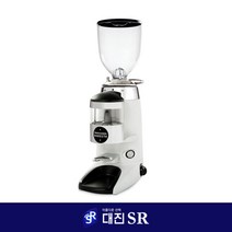 콤팍 K6 Essential (K6 에센셜) 자동 그라인더 전동