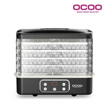 식품건조기 프로 OCS-D500481901 L5