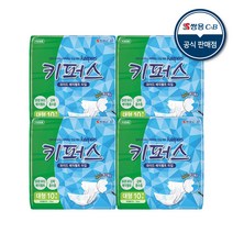 키퍼스 키퍼스 성인용 기저귀 와이드 매직벨트 실속대형 10P x 4팩 (총 40p) /, ., ., 10개입
