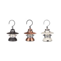 베어본즈 미니 에디슨 LED 랜턴, 없음, ANTIQUE BRONZE