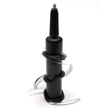 닌자진공블렌더 울트라 초고속 상업용 믹서기 닌자 블렌더 1100w bl740 분쇄 투수 311kku 용 교체 6 블레이드, 없음