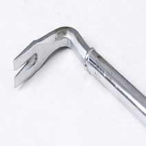 일식빠루 스크래퍼빠루 경량빠루, 600mm