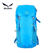 백팩 SALEWA 샤라웨어 야외 트레킹배낭 남성 여성 통용 35L 등산가방 SLWB006 511812303