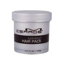 엠세라드 하이드레이팅 헤어팩 150ml 트리트먼트, 1개