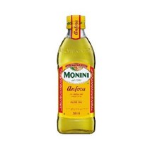 모니니 안포라퓨어올리브오일500ml, 500ml × 1개