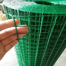 펜스 가림막 울타리 울타리펜스 펜스와이어 가든 울타리 잔디 안뜰을위한 안전 보호망 발코니 배리어 메쉬, 07 H50CMxL800CM_02 Hole6x6CM