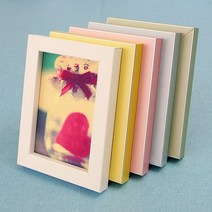 사진액자/상장액자/액자/4x6/5x7/8x10/A4/11x14/10x15, S27