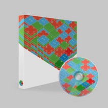 중고CD)엑소(EXO) - 첸백시 (CBX) Blooming Ver. /Blooming Days (2nd Mini Album)(digipack)