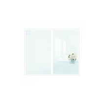 교회주보 예배 순서지 복사 용지 4면 15종 (2), 100매, 1046