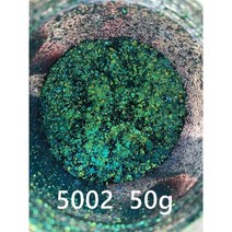 화장품 다채로운 오로라 크롬 카멜레온 플레이크 아이섀도 멀티 공작 갤럭시 먼지 네일 아트 미러 안료 공급 업체, SP5002 50g