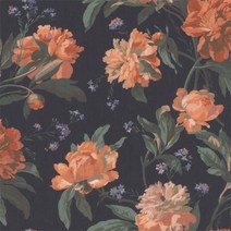 영국리버티 타나론 decadentblooms 0118a 리버티원단