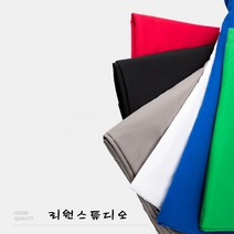 리원스튜디오 촬영배경천 사진배경천 크로마키 스크린 10종 - 2mx3m 3mx3m 3mx4m 3mx5m 3mx6m 3mx10m, 1개, 배경천 2m x 3m 라이트 그린