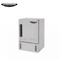라셀르 업소용 보존식 냉동고 110L 직냉식 올스텐 LCT-114FS