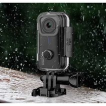 오토바이 캠 블랙박스 승마 낚시 360도 미니 고화질, 16G (기본세트)