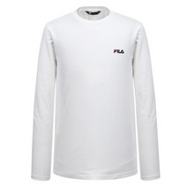 [FILA] 에어라이트 긴팔티셔츠_FE2RLC5991M_OWH