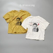 지블레싱)FEEL티 V0307