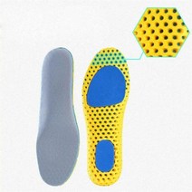 2 개 깔창 정형외과 메모리 폼 스포츠 지원 삽입 여자 남자 신발 발바닥 패드 정형용 통기성 러닝 쿠션